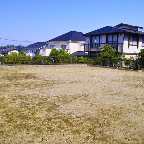 土地