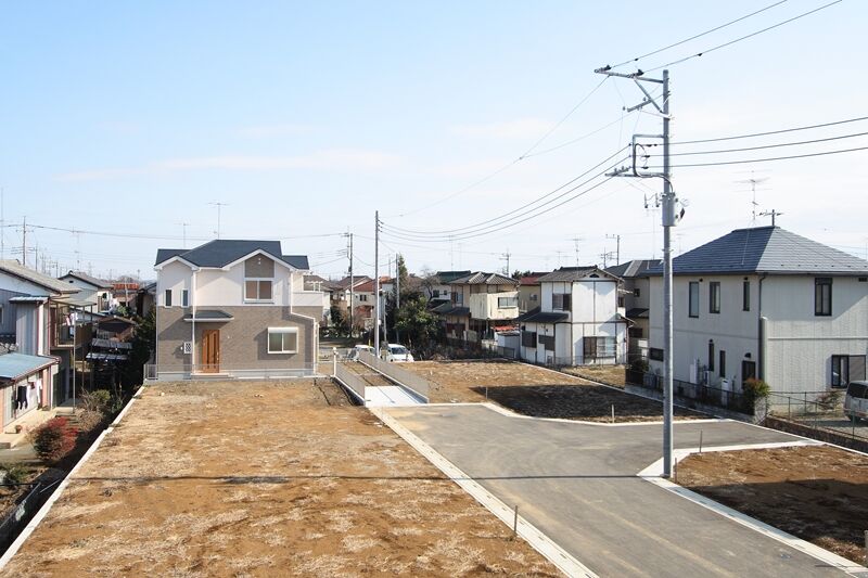空き家問題