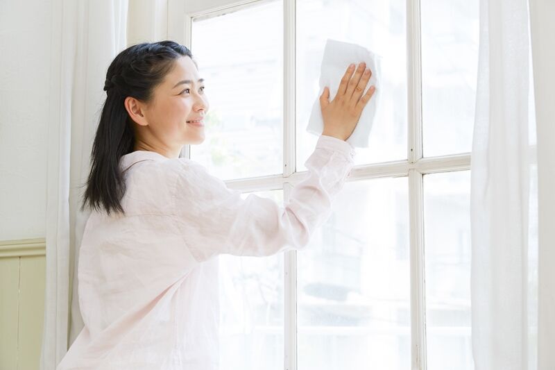STEP4  売却活動の準備