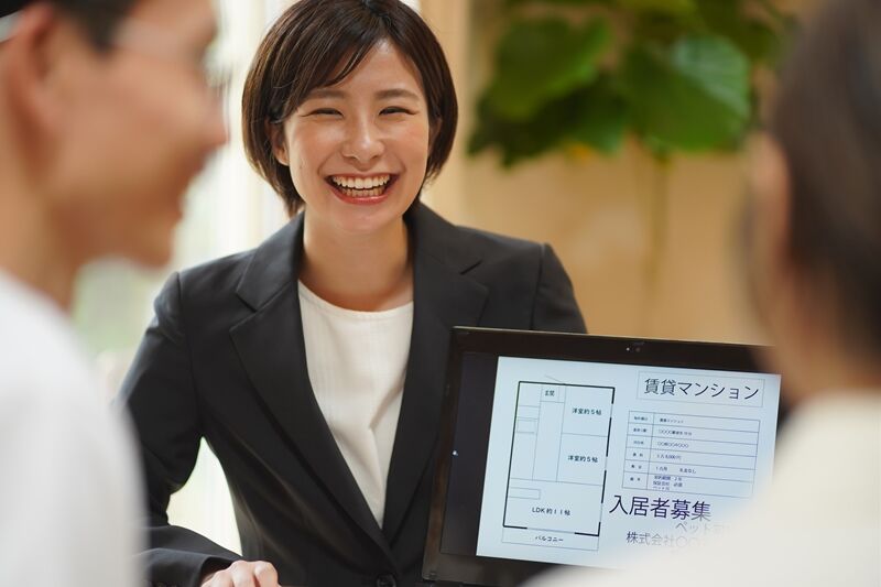 STEP6  購入申込み～売買契約の締結